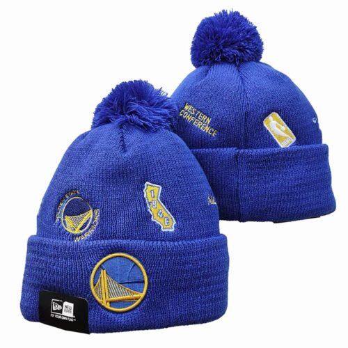 68642d9baad84_1 Golden State Warriors Beanies Knit Hat
