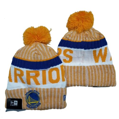 68642da5f1b51_1 Golden State Warriors Beanies Knit Hat