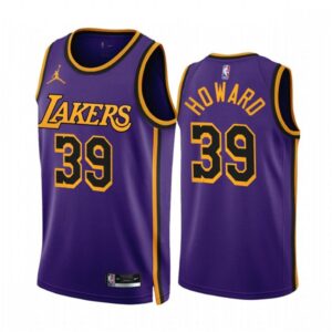 68642dacc39aa_1 Men's Los Angeles Lakers #39 Dwight Howard 2022/23 Purple Statement Edition Stitched Basketball Jersey