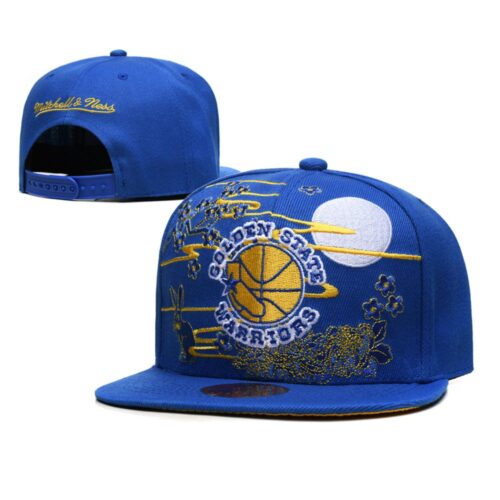 68642de4ba6d3_1 Golden State Warriors Snapback Hat