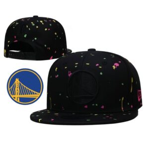 68642de9d2fc6_1 Golden State Warriors Snapback Hat