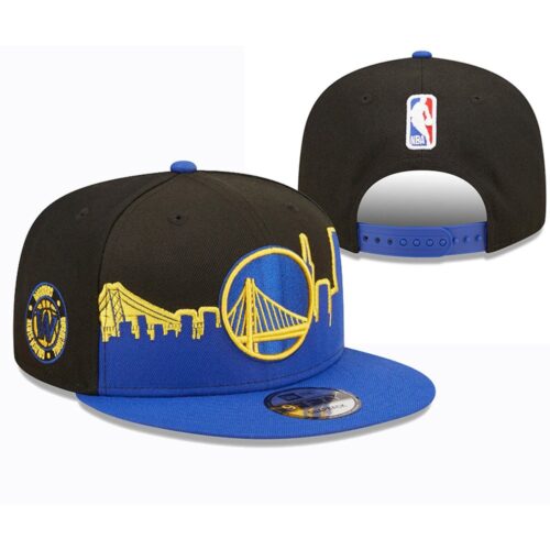 68642deec9526_1 Golden State Warriors Snapback Hat