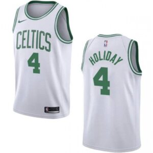 68642df3a5ffd_1 Men's Boston Celtics #4 Jrue Holiday White 2023 Association Edition Stitched Basketball Jersey