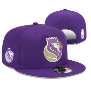 68642e0552bf1_1 Sacramento Kings Snapback Hat