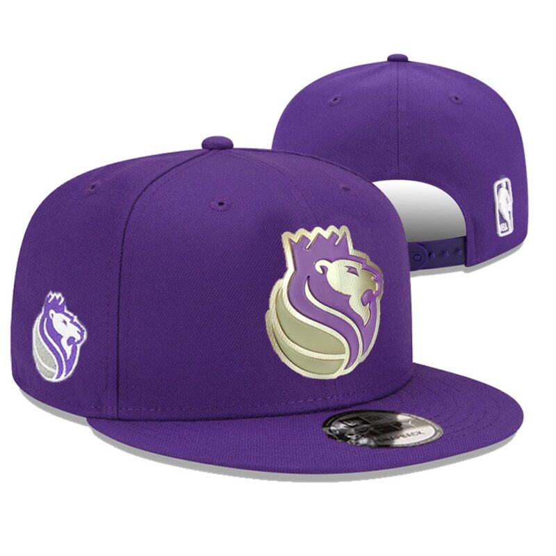 68642e0552bf1_1 Sacramento Kings Snapback Hat