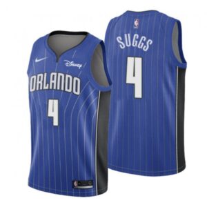 68642e0ee1fae_1 Men's Orlando Magic #4 Jalen Suggs 2021 Royal Icon Edition Swingman Jersey