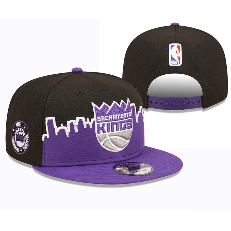 68642e0f2cdce_1 Sacramento Kings Snapback Hat