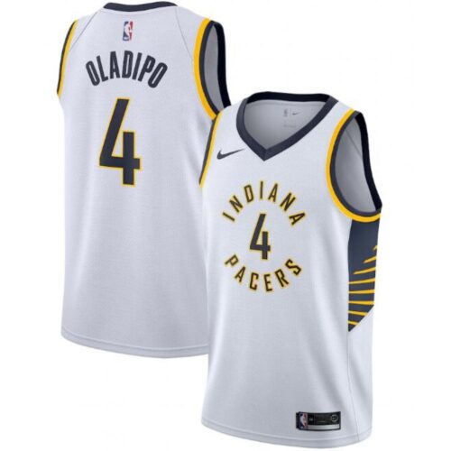 68642e12206ce_1 Men's Indiana Pacers #4 Victor Oladipo White Association Edition Stitched Swingman Jersey