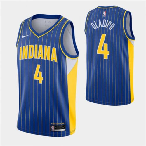 68642e18d1006_1 Men's Indiana Pacers #4 Victor Oladipo 2020-21 Royal City Edition Swingman Stitched Jersey
