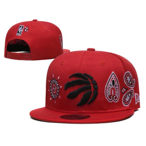 68642e25dc00e_1 Toronto Raptors Snapback Hat