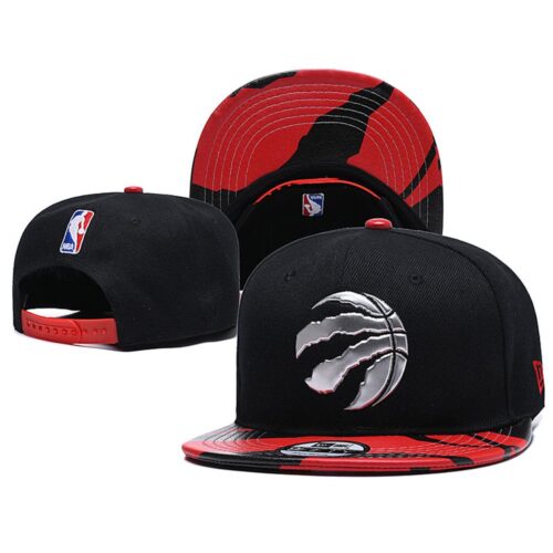 68642e31a07b9_1 Toronto Raptors Snapback Hat