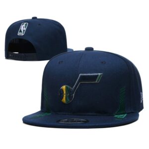 68642e5dd1979_1 Utah Jazz Snapback Hat