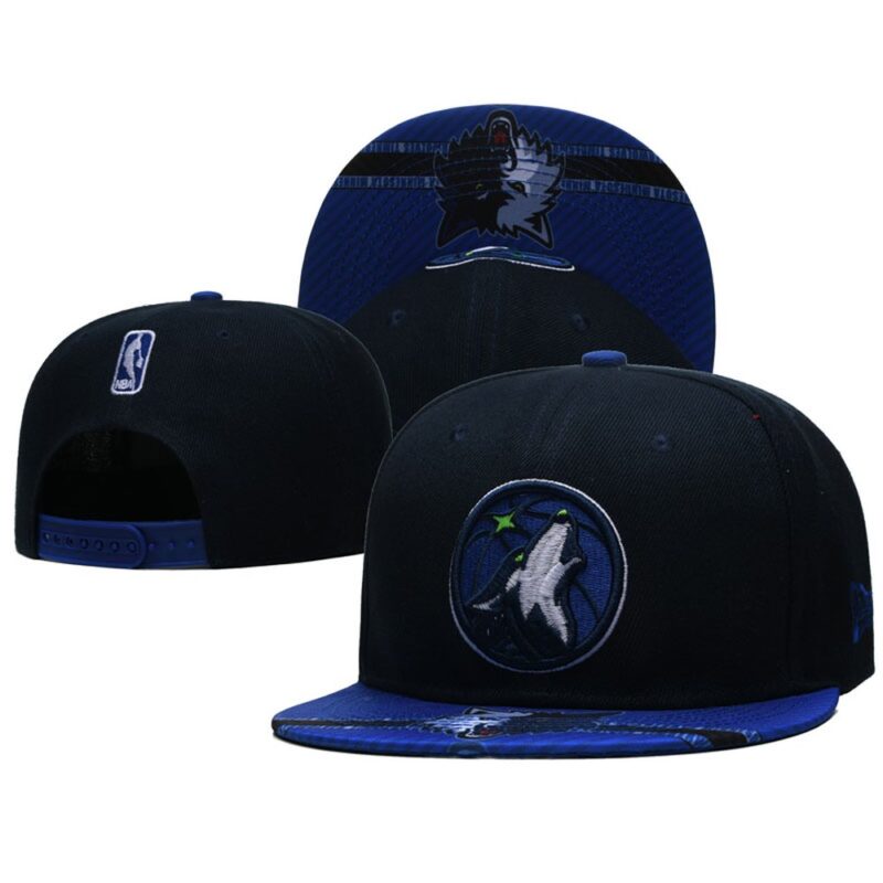 68642e7e07e0c_1 Minnesota Timberwolves Snapback Hat