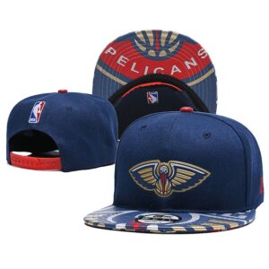 68642e87d5e7c_1 New Orleans Pelicans Snapback Hat