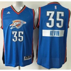 68642e89b5f72_1 Thunder #35 Kevin Durant Blue 2014-15 Christmas Day Stitched NBA Jersey