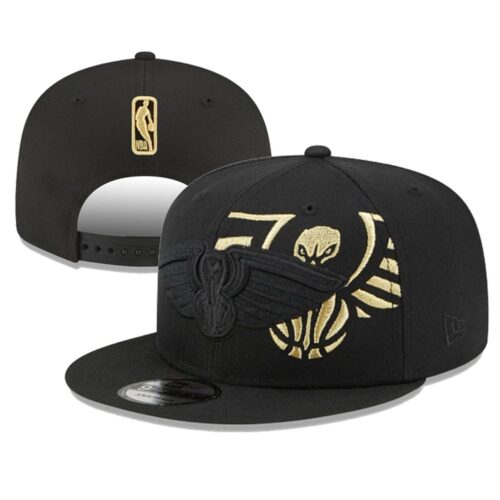 68642e8c987fc_1 New Orleans Pelicans Snapback Hat