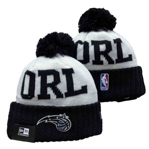 68642e93a2eb2_1 Orlando Magic Beanies Knit Hat