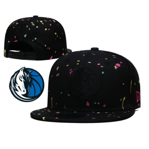 68642ebc3507a_1 Dallas Mavericks Snapback Hat