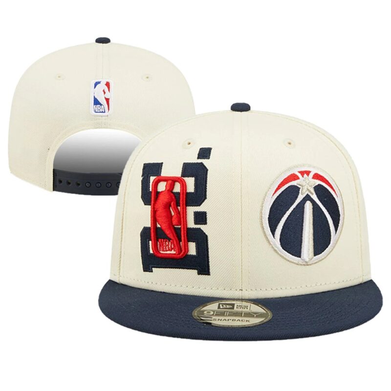 68642ec86eb89_1 Washington Wizards Snapback Hat