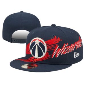 68642ecaf13b0_1 Washington Wizards Snapback Hat