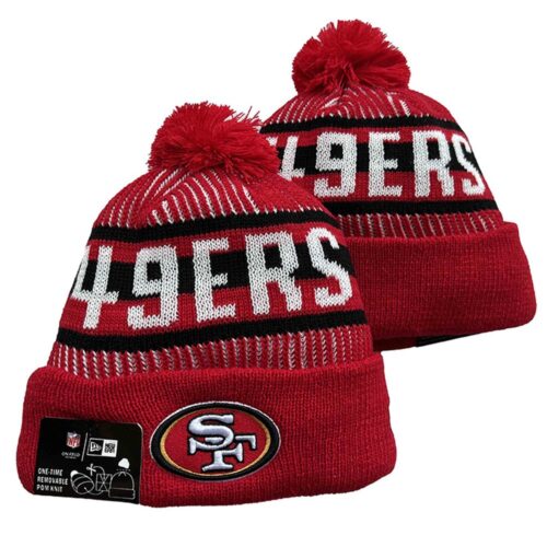 68642ed2769a4_1 San Francisco 49ers Beanies Knit Hat