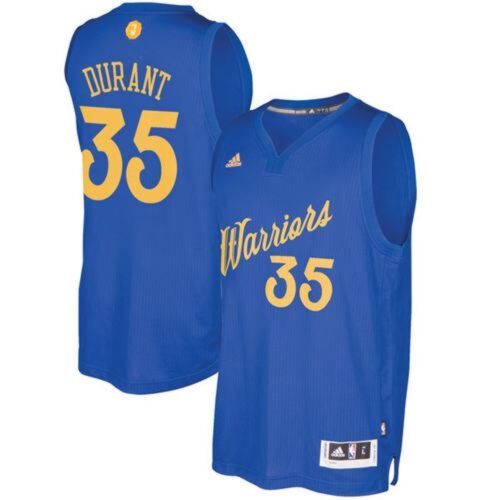 68642edfcb804_1 Warriors #35 Kevin Durant Blue 2016-2017 Christmas Day Stitched NBA Jersey