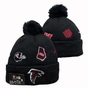 68642f3c58599_1 Atlanta Falcons Beanies Knit Hat