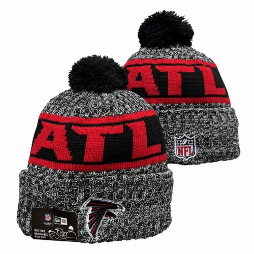 68642f419f29a_1 Atlanta Falcons Beanies Knit Hat