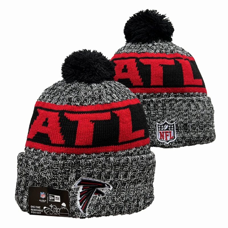 68642f419f29a_1 Atlanta Falcons Beanies Knit Hat