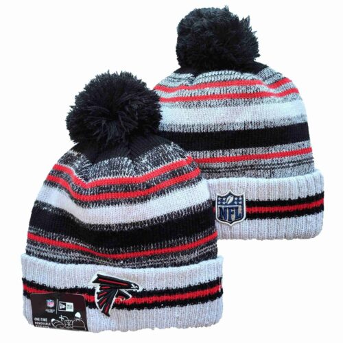 68642f46e7efa_1 Atlanta Falcons Beanies Knit Hat