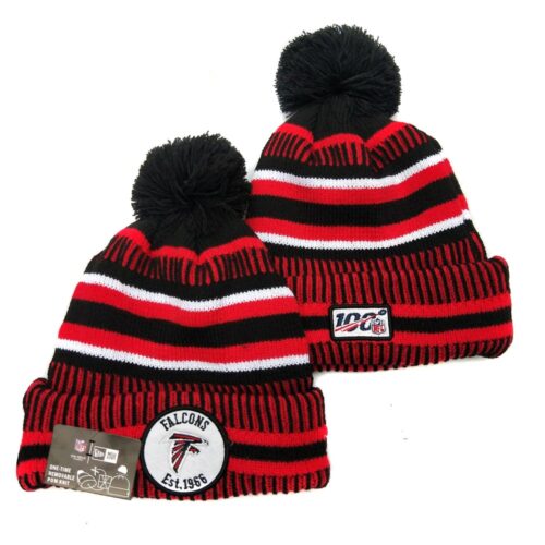 68642f4ca1ae7_1 Atlanta Falcons Beanies Knit Hat