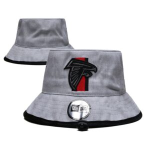 68642f5bb53ff_1 Atlanta Falcons Bucket Hat