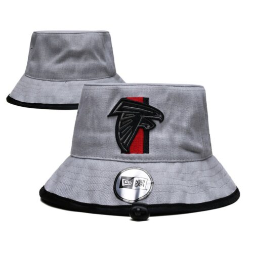 68642f5bb53ff_1 Atlanta Falcons Bucket Hat