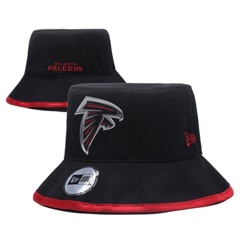68642f63389b7_1 Atlanta Falcons Bucket Hat