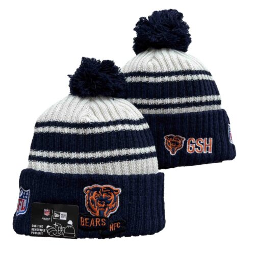 68642f680dac2_1 Chicago Bears Beanies Knit Hat