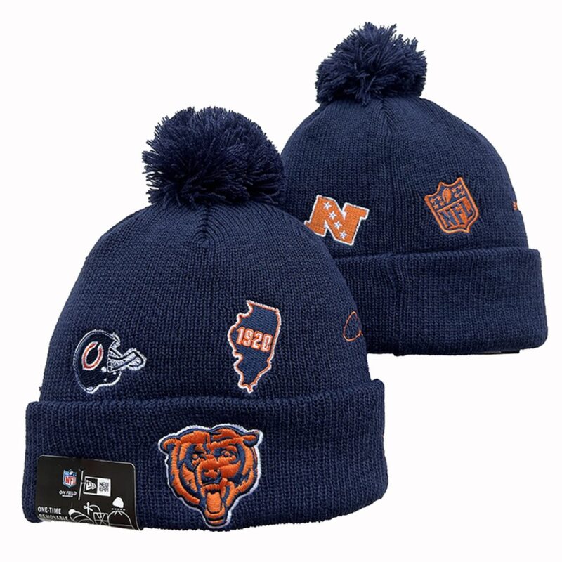 68642f6a9f815_1 Chicago Bears Beanies Knit Hat