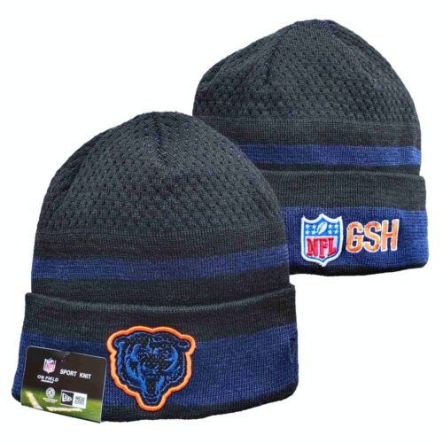 68642f6f8da4a_1 Chicago Bears Beanies Knit Hat