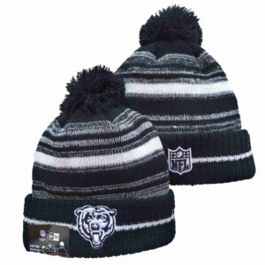 68642f7a3ab15_1 Chicago Bears Beanies Knit Hat