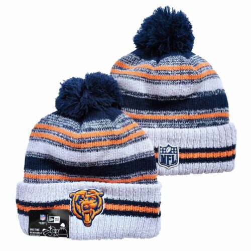 68642f7d03b18_1 Chicago Bears Beanies Knit Hat