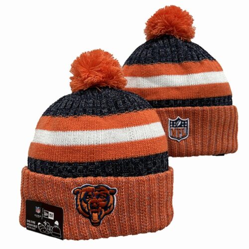 68642f87c8d31_1 Chicago Bears Beanies Knit Hat