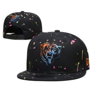 68642fb66d5d1_1 Chicago Bears Snapback Hat