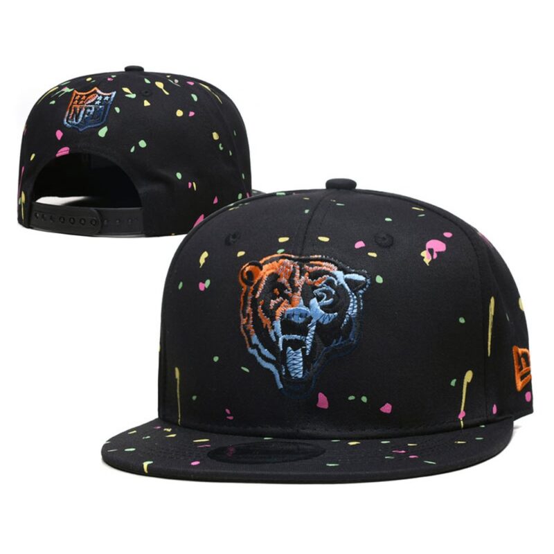 68642fb66d5d1_1 Chicago Bears Snapback Hat