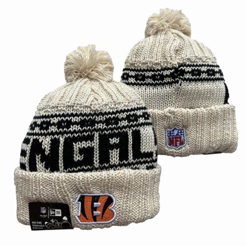 68642fe2447ae_1 Cincinnati Bengals Beanies Knit Hat