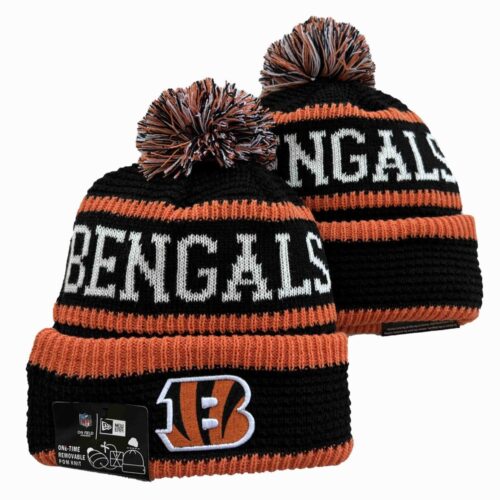 68642fea7c63b_1 Cincinnati Bengals Beanies Knit Hat