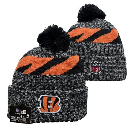 68642fed143d5_1 Cincinnati Bengals Beanies Knit Hat