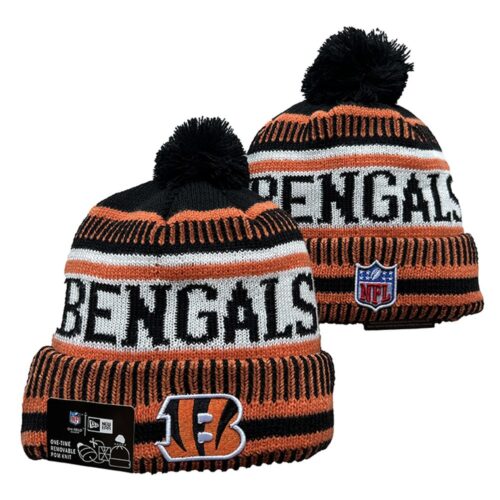 68642fefb515d_1 Cincinnati Bengals Beanies Knit Hat