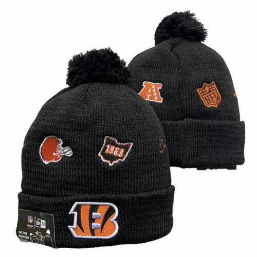 68642ff7b689f_1 Cincinnati Bengals Beanies Knit Hat