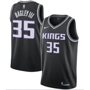 6864301f894c2_1 Men's Sacramento Kings #35 Marvin Bagley III Black Statement Editon Stitched Jersey