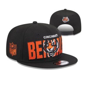 686430334ee27_1 Cincinnati Bengals Snapback Hat