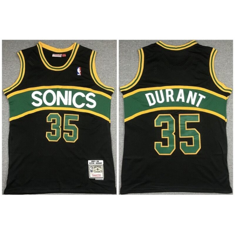68643059a6759_1 Men's Oklahoma City Thunder #35 Kevin Durant Black 2007-08 Black Throwback SuperSonics Stitched Jersey